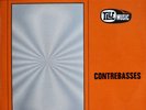 Library Auction 38 - Telemusic 14 - CONTREBASSES - GUY PEDERSEN / R. GUIOT- Hear
