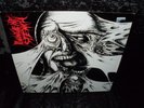 Pungent Stench / Disharmonic Orchestra 1stPrs Split LP Carcass Miasma