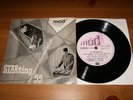 HANS KOLLER and BILL GRAH EP on MOD RECORDS Germany 1955 - RARE
