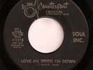 rare garage soul mod 45 Soul Inc. on Counterpart LISTEN