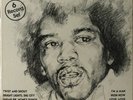 JIMI HENDRIX - THE STORY OF - 6 LP-BOX - MINT