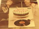 ROLLING STONES - LET IT BLEED - DE 69 - POSTER