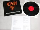 POISON ASP (Ger) Beyond the Walls of Sleep Mlp 12