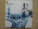 RADIOHEAD OK COMPUTER 1997 UK 2XLP IMPORT PARLAPHONE OOP ORIGINAL GATEFOLD