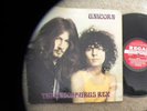 TYRANNOSAUROS REX UNICORN Regal Zonophone LP
