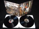 GRAND BELIAL´S KEY - Kosherat DLP LIM.500 Watain Katharsis