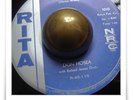 Don Hosea Misery POPCORN SOUL R&B MOD HEAR 45