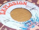 Bombshell CRYSTALITES 1969 Original Explosion 7