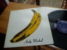 VELVET UNDERGROUND & NICO 1967 MINT BANANA INTACT