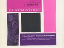 Stanley Turrentine at Minton’s