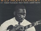 Wes Montgomery on Riverside