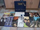 THE BEATLES COLLECTION 13 LP BOX SET 1978