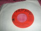 RARE FUNK/NORTHERN SOUL 45 LAS VEGAS CONNECTION HEAR