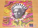 Lloyd Parks OFFICIALLY Attack records 1974 very rare