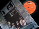 JACK BRUCE Harmony Row 1stPress UK Gatefold Vinyl LP
