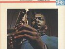 John Coltrane “Giant Steps”