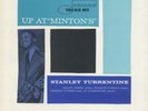 Stanley Turrentine on Blue Note
