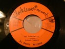 CLOCKTOWER - Be Thankful - BUNNY CLARKE (UPSETTER)??