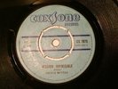 COXSONE - Mission Impossible - JACKIE MITTOO ??