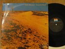 SIDO MARTENS--LAND & WATER  RARE DUTCH PSYCH FOLK PROG ORIGINAL--FUNGUS