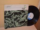 Donald Byrd, Byrd In Flight '60 Blue Note 4048 RVG DG W. 63rd NYC LP Mobley