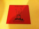 THE DEVIL'S BLOOD - The Graveyard Shuffle EP watain dissection coven witchcraft