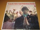 Kim Fowley – Love is Alive and Well LP Orig Psych Tower Mono