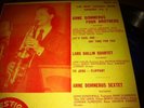 New Sounds From Sweden Vol. 3 Prestige Arne Domnerus Lars Gullin Jazz RARE 10