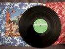 THE ROLLING STONES THEIR SATANIC MAJESTIES REQUEST GREEN LABEL DECCA 1967 TXS103