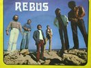 I REBUS TOP RARE ITALIAN PROG PSYCH 7