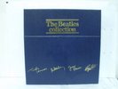 THE BEATLES COLLECTION BLUE BOX BC 13 Mispressed