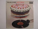 33T THE ROLLING STONES let it bleed DECCA 1st press