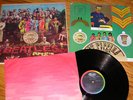 1967 Psych LP - BEATLES 