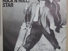ELVIS PRESLEY - I WANNA BE A ROCK 'N' ROLL STAR (VERY RARE L.P.)