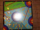 TARGET rare LP ON TARGET on SUNSHINE PRIVATE MODERN SOUL FUNK SEALED