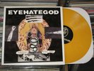 Eyehategod - Confederacy of Ruined Lives LP *Original Pressing *NOLA* Grief*