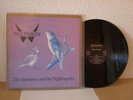 WOLFSHEIM -THE SPARROWS AND THE NIGHTINGALES*VERY RAR