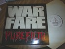 Warfare, Pure Filth, 12