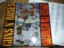 Guns N' Roses, Appetite For Destruction, 12