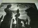 Absurd - rare first album LP