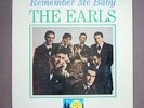 THE EARLS   REMEMBER ME BABY   196? ORG OLD TOWN   VG+