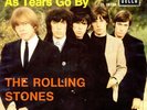 ROLLING STONES:  