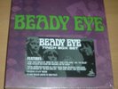 BEADY EYE rare 7 Inch Box Set SEALED 1 of 2000   Oasis    RSD   Vinyl  7