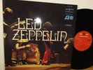 LP - LED ZEPPELIN - 