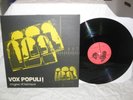 VOX POPULI Mysticismes LP VOX MAN Minimal Synth FRENCH Orig RARE