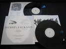 Michael Jackson Invincible US Promo Issue DBL Vinyl LP in 2001