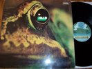 TOAD  -  Same  rare prog Krautrock LP auf  Bellaphon Hallelujah 19047  Original