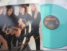 Metallica THE GARAGE DAYS LIGHT GREEN MARBLE VINYL EP.