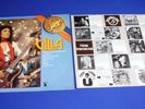 GILLA - STAR DISCOTHEK   LP  -    + TOP QUALITY  FIRS PRESS.