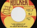 Sweet Soul / Funk * GIBSON BROTHERS BAND * Rocker * MP3